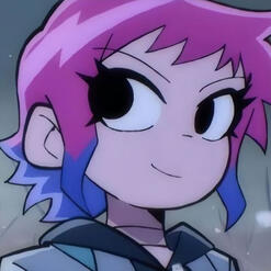 Ramona Flowers