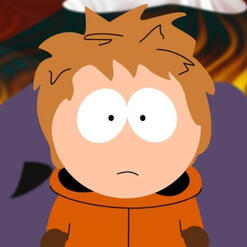 Kenny McCormick