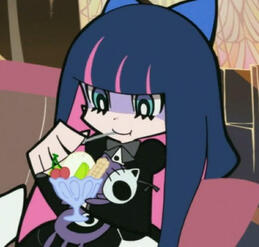 Stocking Anarchy