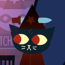 Mae Borowski