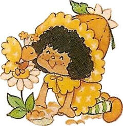Orange Blossom